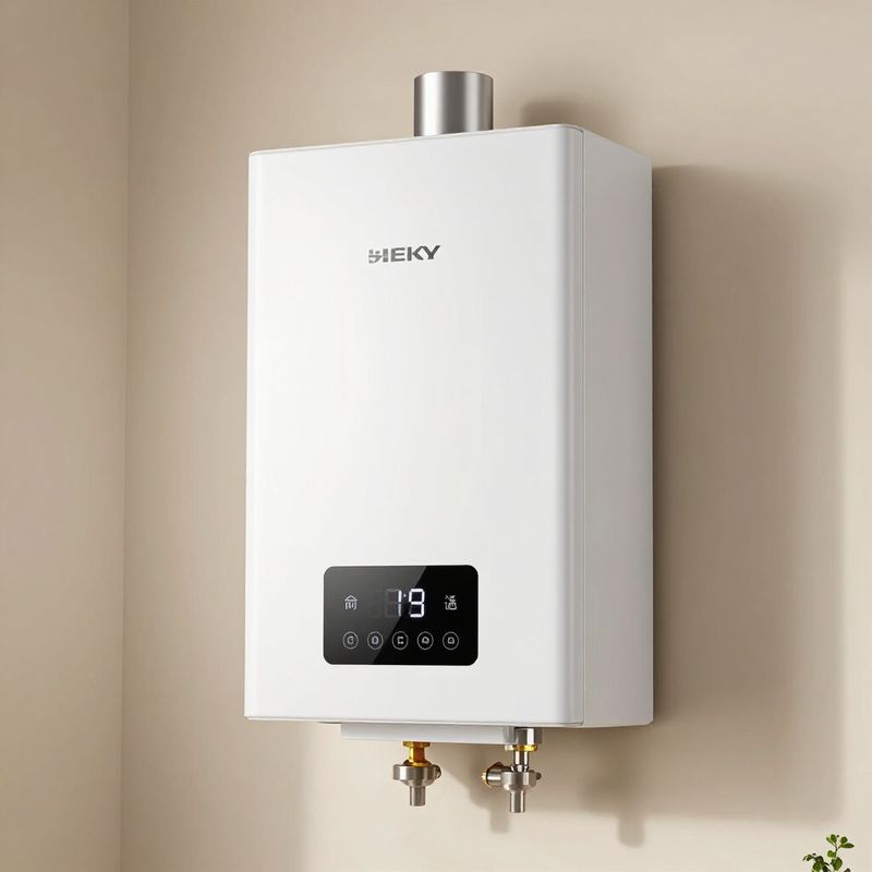 Water Heater Services in Rome