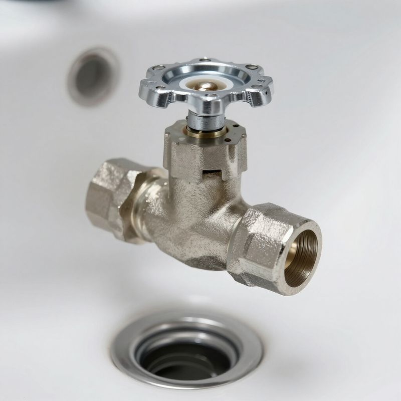 Toilet & Faucet Repair in Rome