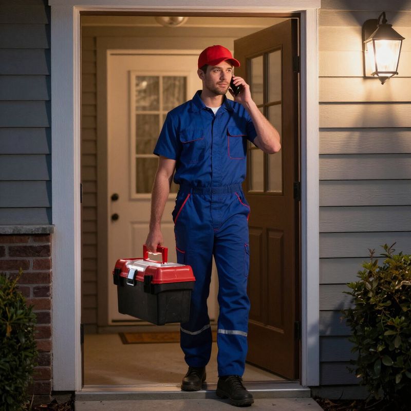 How to Record Water Heater Service in Rome, NY